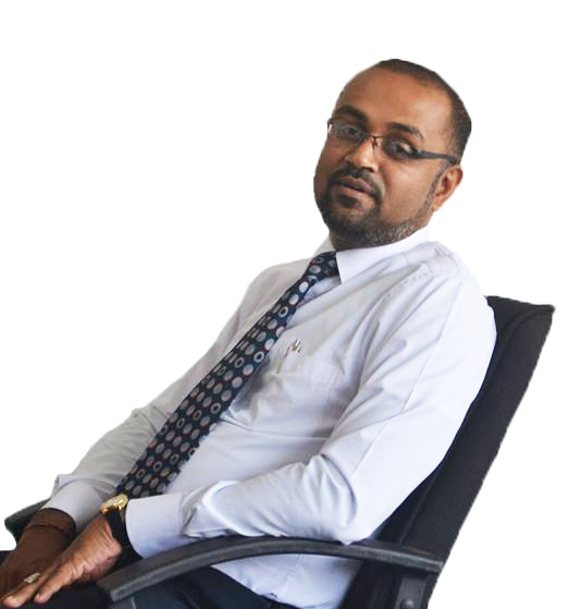 General Trusts (TGTC) Chairman