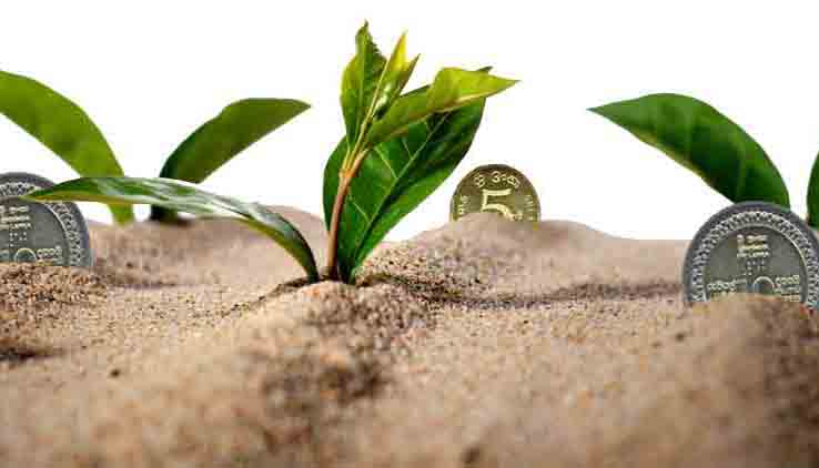 General Trusts (TGTC) Invest