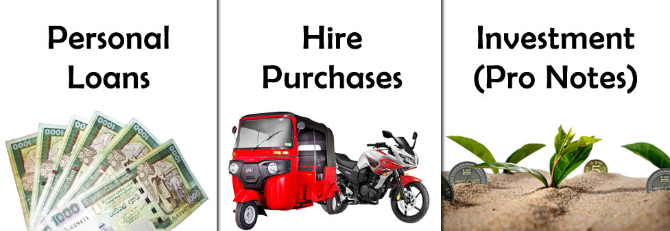General Trusts (TGTC) Services